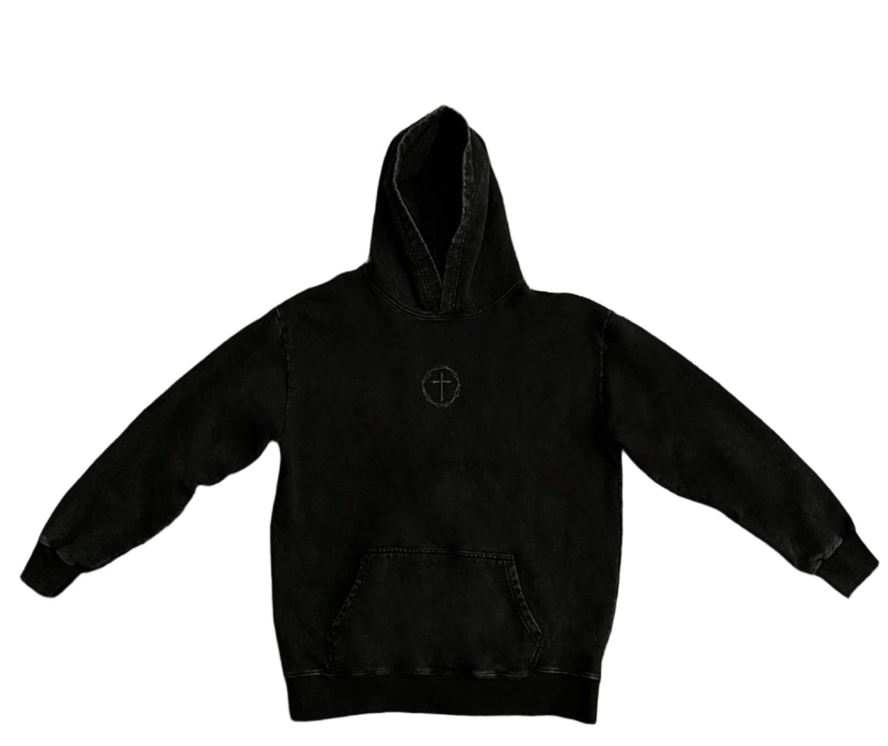 One Truth 100% Cotton Heavyweight Hoodies