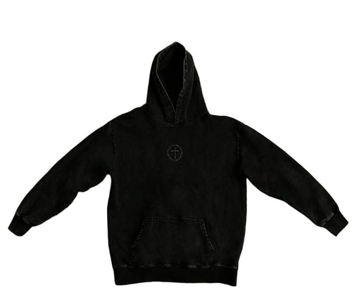 One Truth 100% Cotton Heavyweight Hoodies